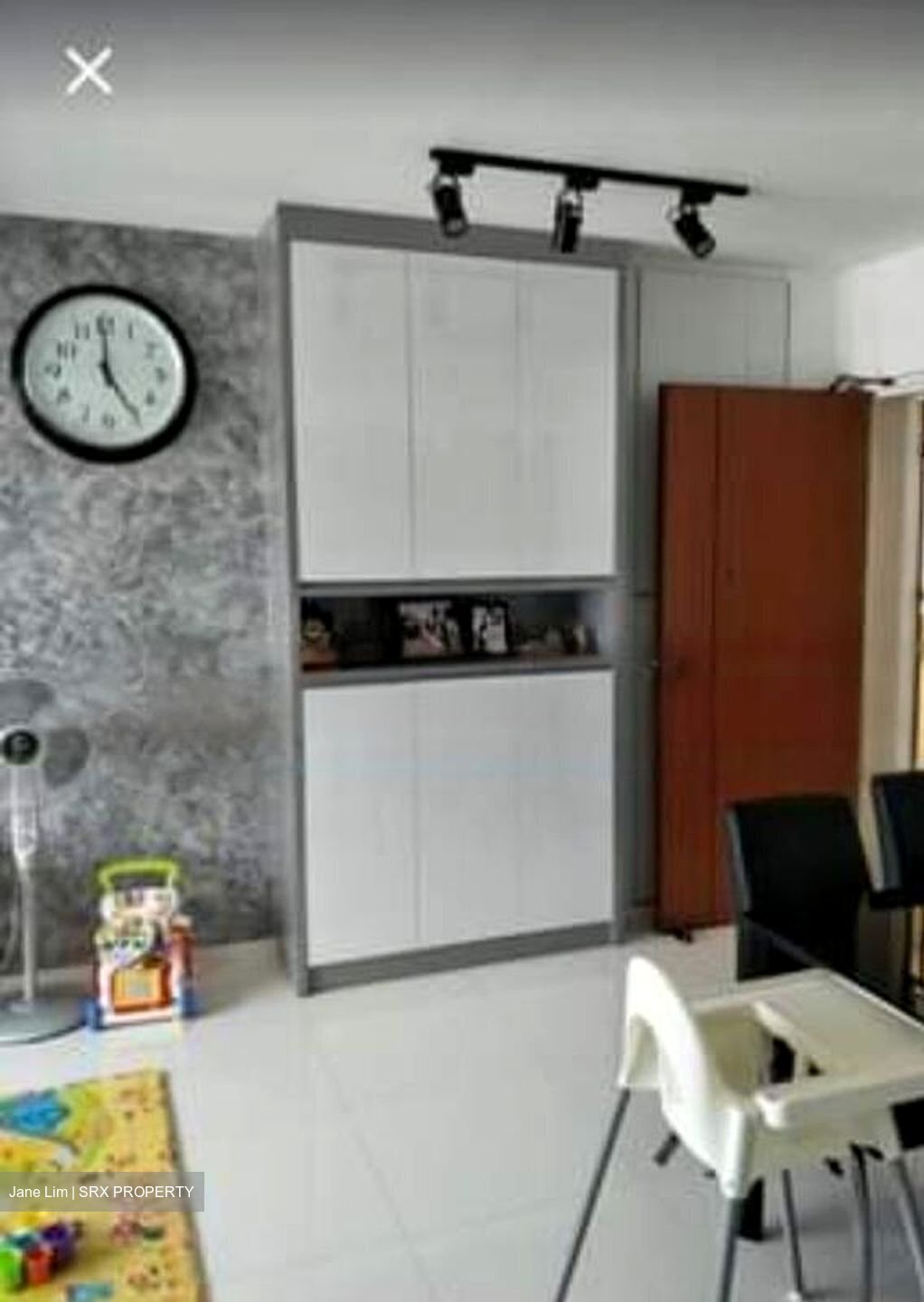 Blk 312C Clementi Ridges (Clementi), HDB 4 Rooms #501988191